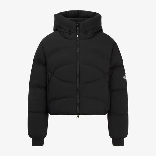 W'S SPORTS HYBRID ダウンジャケット（レディース）