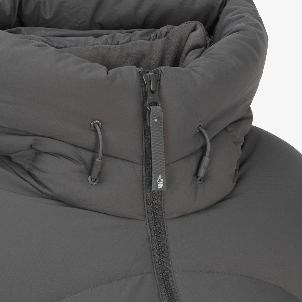 W'S SPORTS HYBRID ダウンジャケット（レディース）