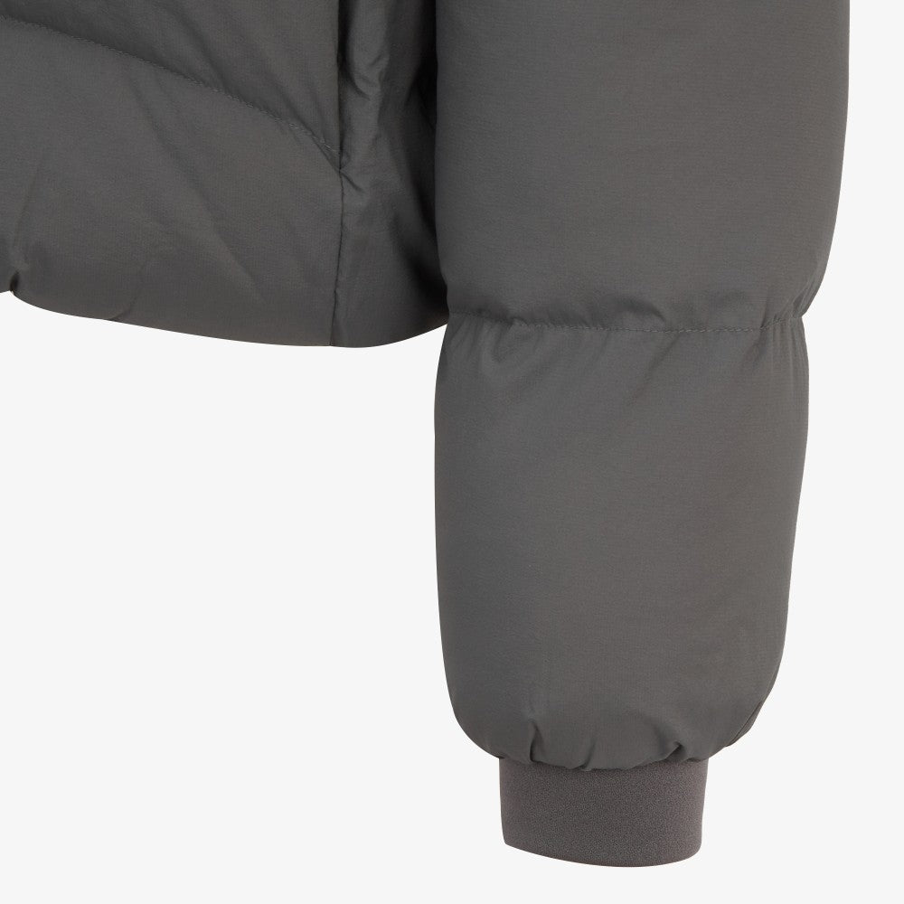 W'S SPORTS HYBRID ダウンジャケット（レディース）