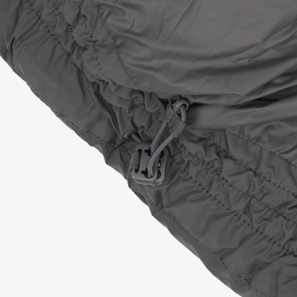 W'S SPORTS HYBRID ダウンジャケット（レディース）