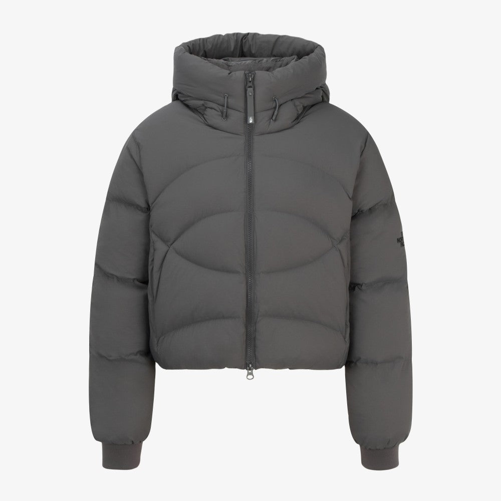 W'S SPORTS HYBRID ダウンジャケット（レディース）