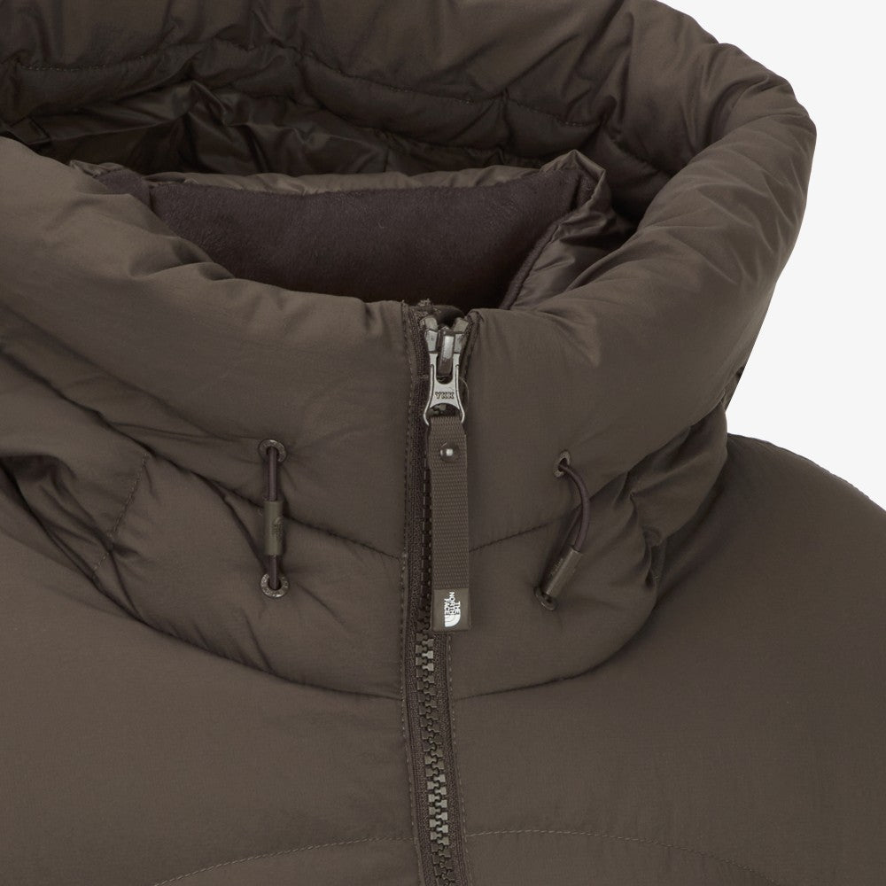 W'S SPORTS HYBRID ダウンジャケット（レディース）