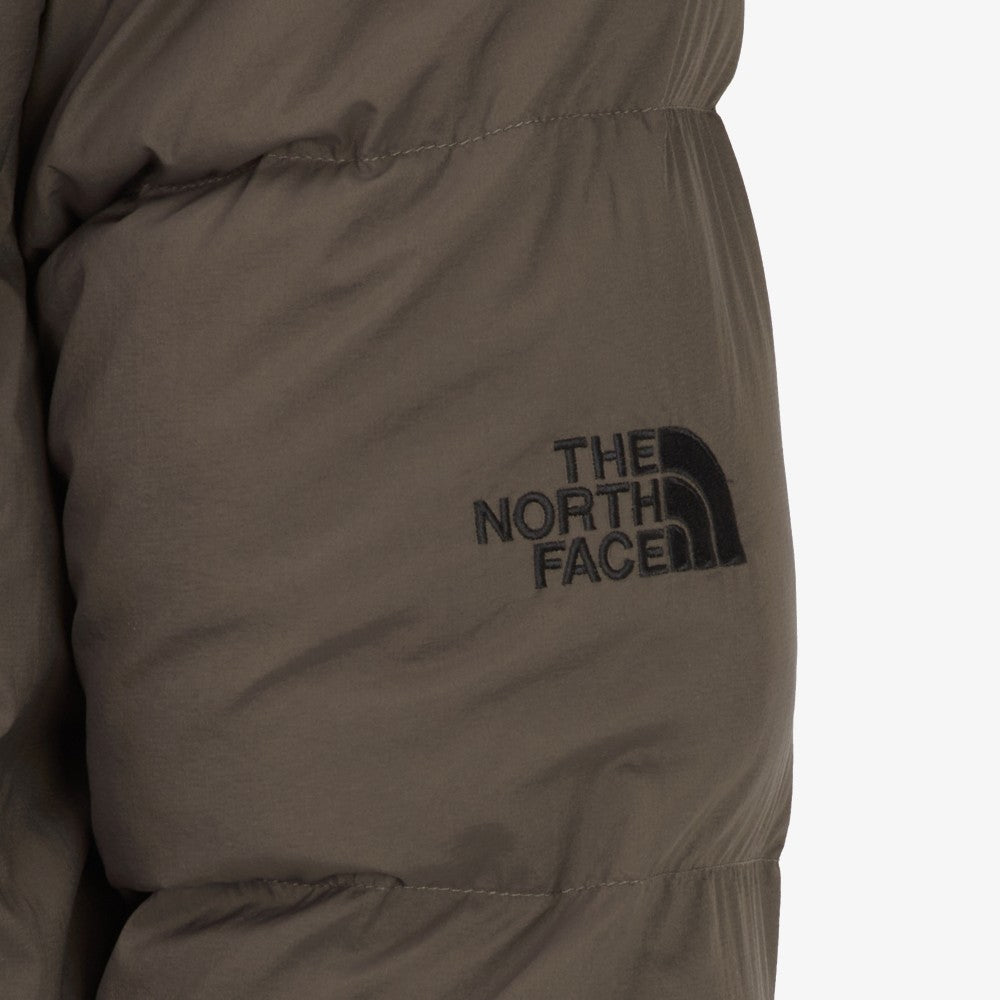 W'S SPORTS HYBRID ダウンジャケット（レディース）