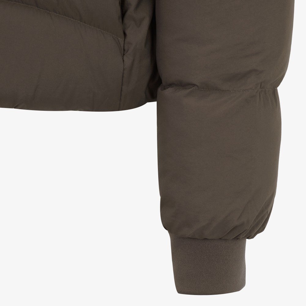 W'S SPORTS HYBRID ダウンジャケット（レディース）