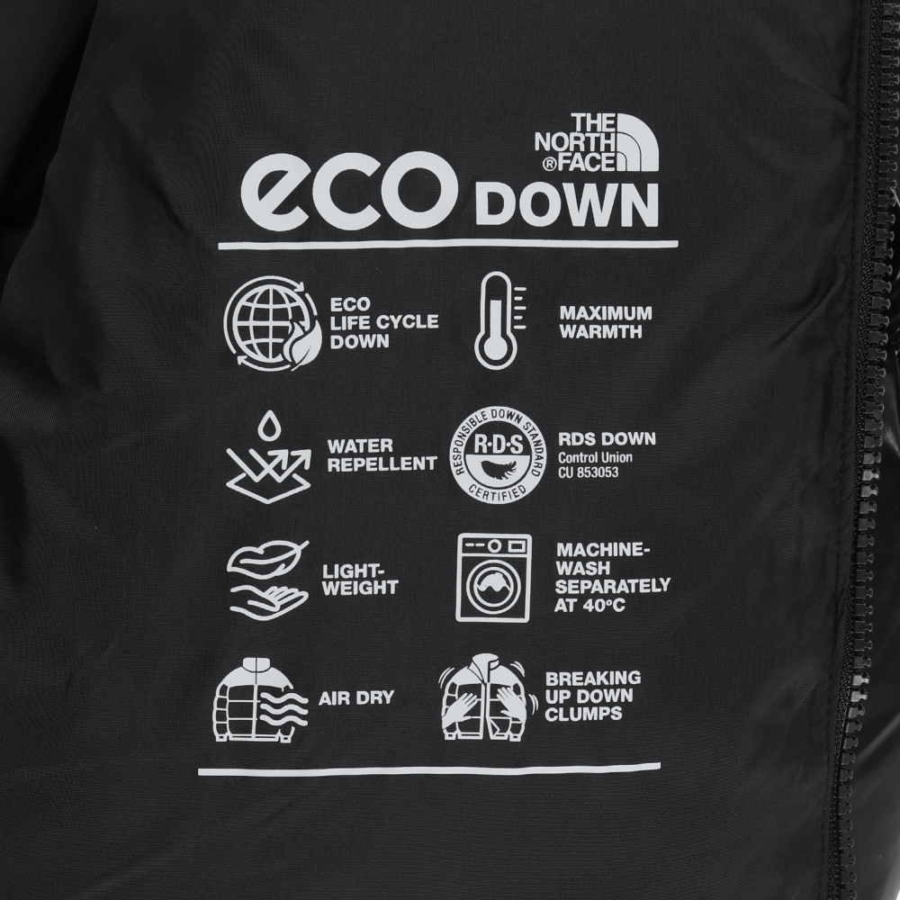 W'S ELLA ダウンジャケット (RDS)