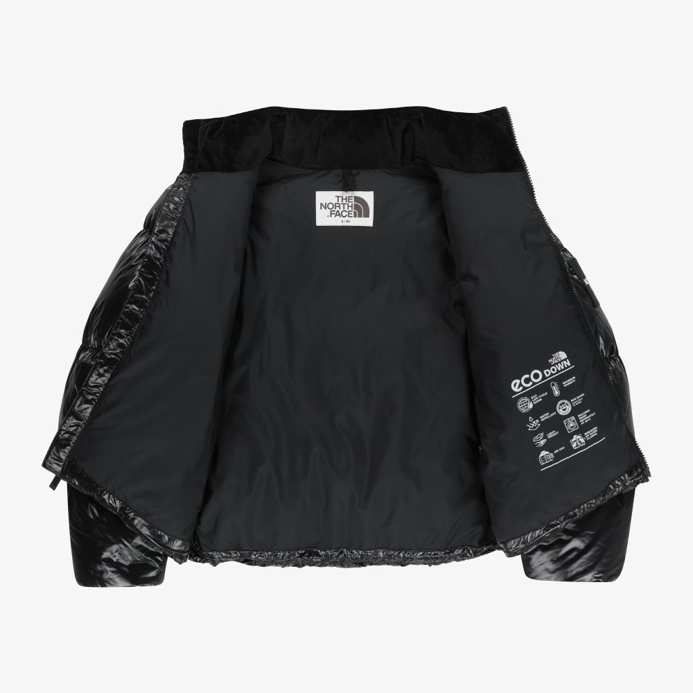 W'S ELLA ダウンジャケット (RDS)