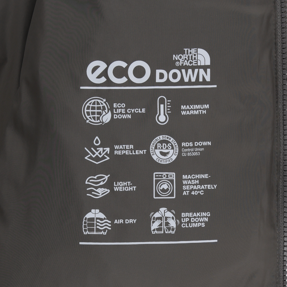 W'S ELLA ダウンジャケット (RDS)