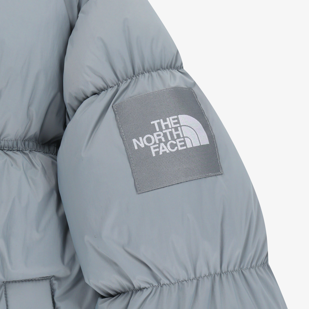 W'S ELLA ダウンジャケット (RDS)