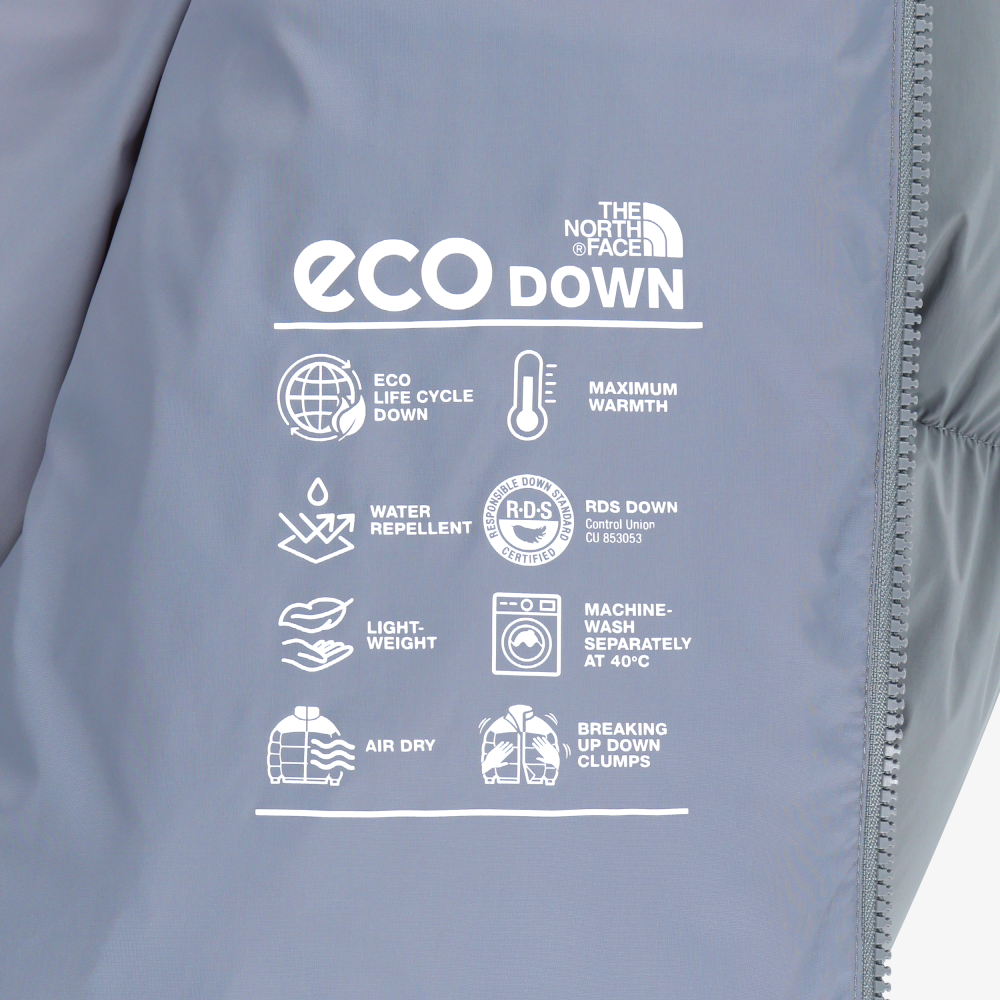 W'S ELLA ダウンジャケット (RDS)