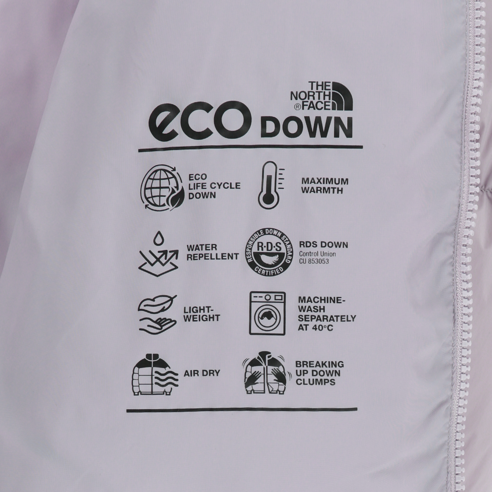 W'S ELLA ダウンジャケット (RDS)