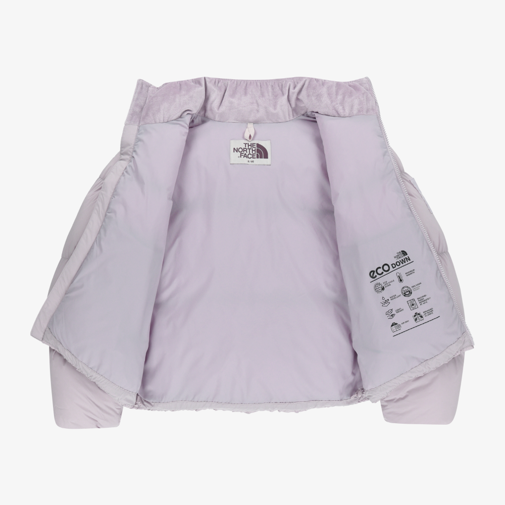 W'S ELLA ダウンジャケット (RDS)