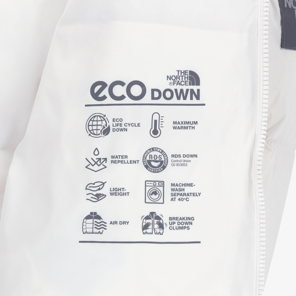 W'S ELLA ダウンジャケット (RDS)