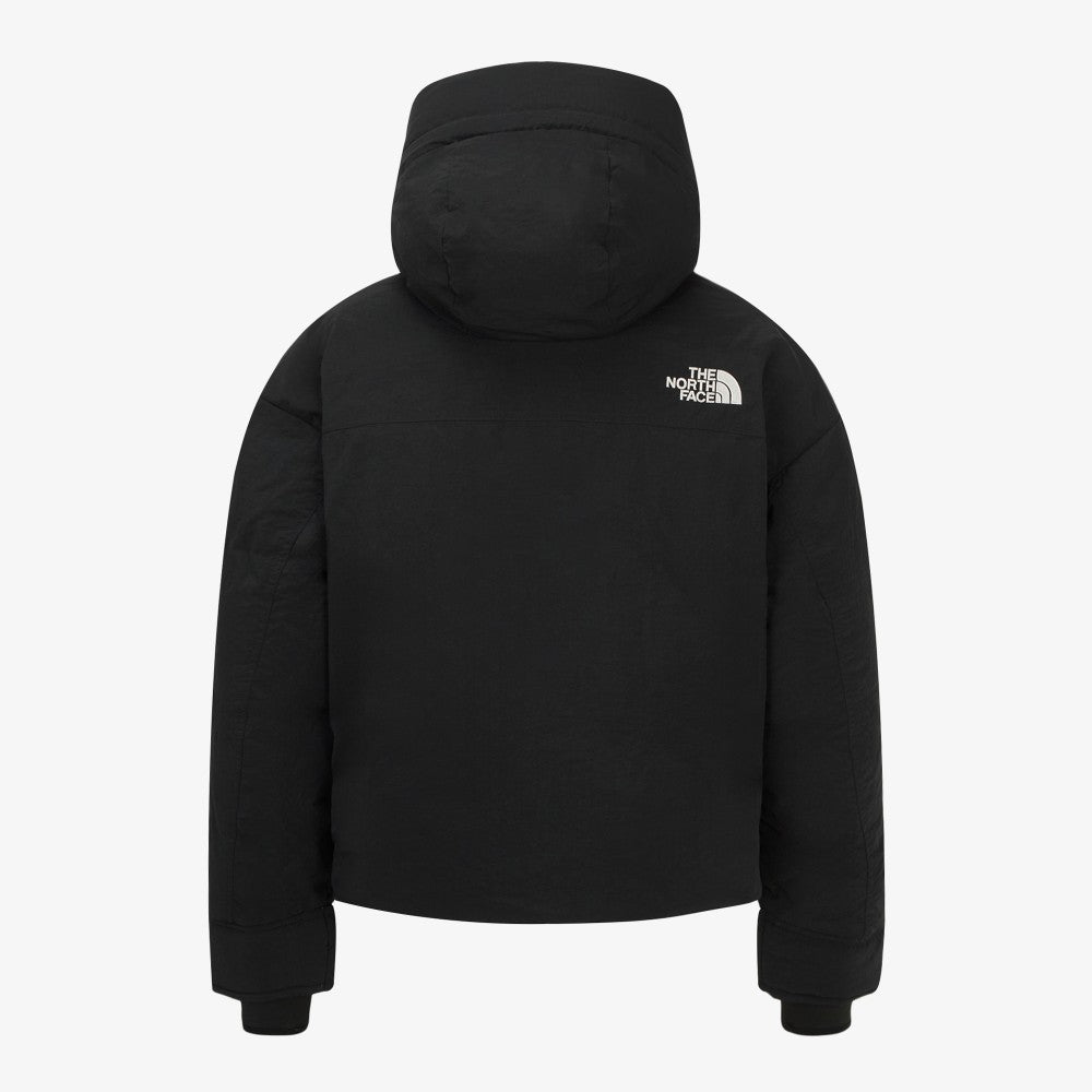 2025W新作｜W'S OPUS ダウンジャケット（レディース）