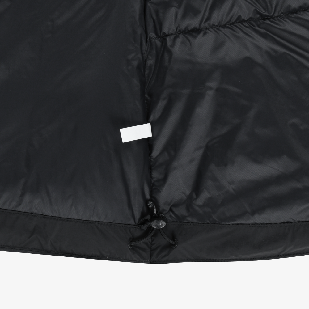 25FW最軽量レディースダウンジャケット|W'S フローティ ダウンジャケット (RDS)