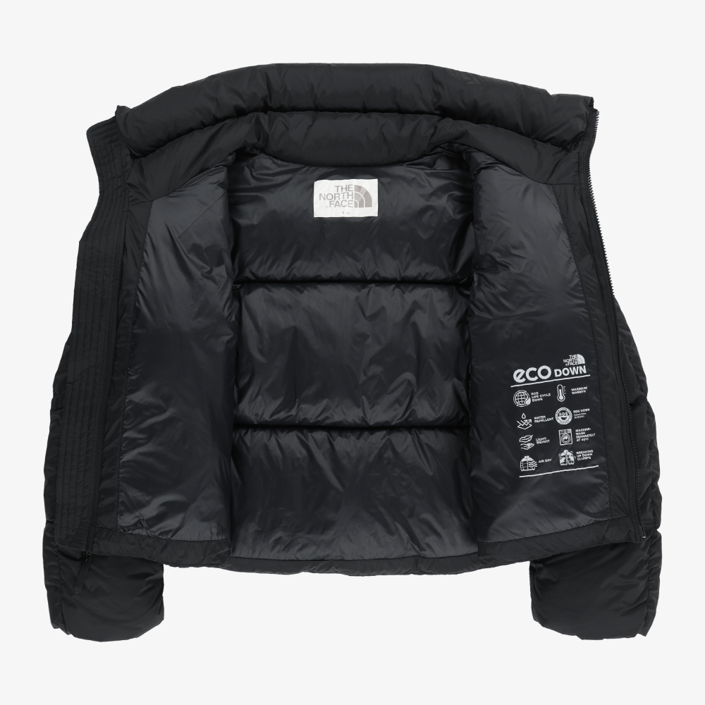 25FW最軽量レディースダウンジャケット|W'S フローティ ダウンジャケット (RDS)