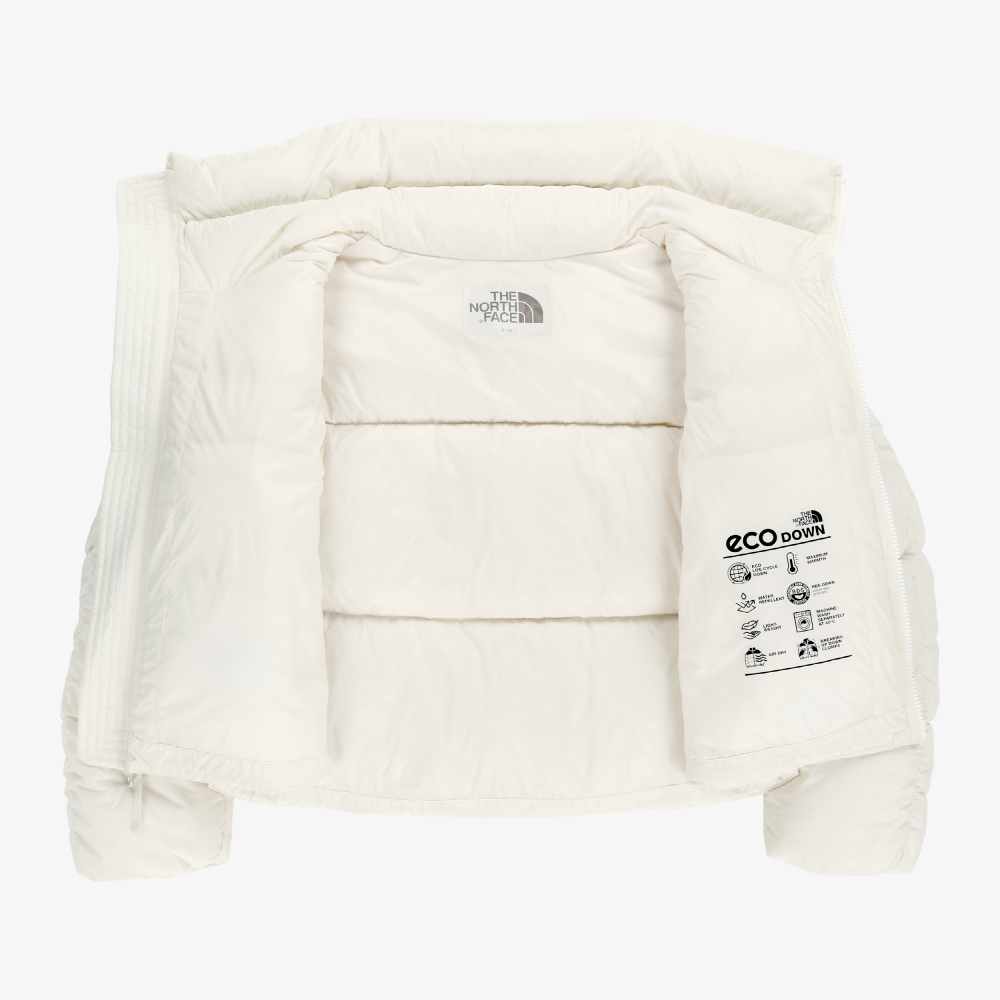 25FW最軽量レディースダウンジャケット|W'S フローティ ダウンジャケット (RDS)