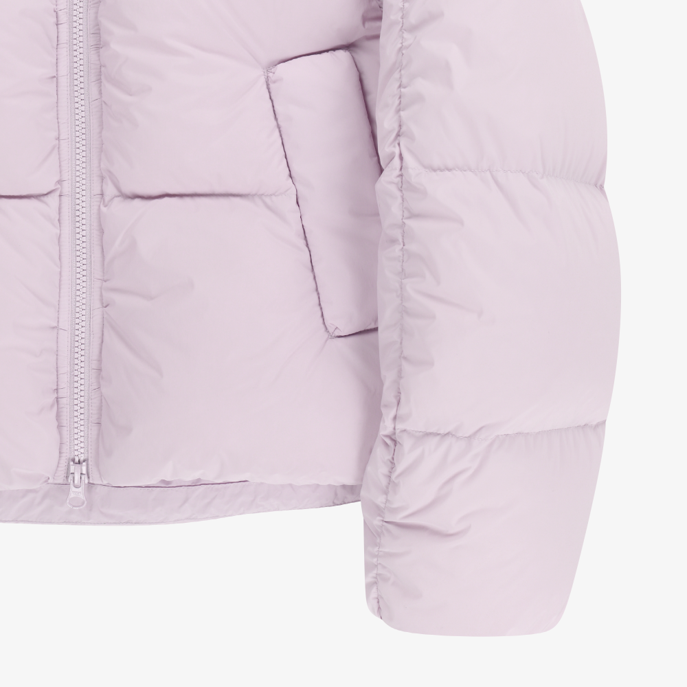 25FW最軽量レディースダウンジャケット|W'S フローティ ダウンジャケット (RDS)