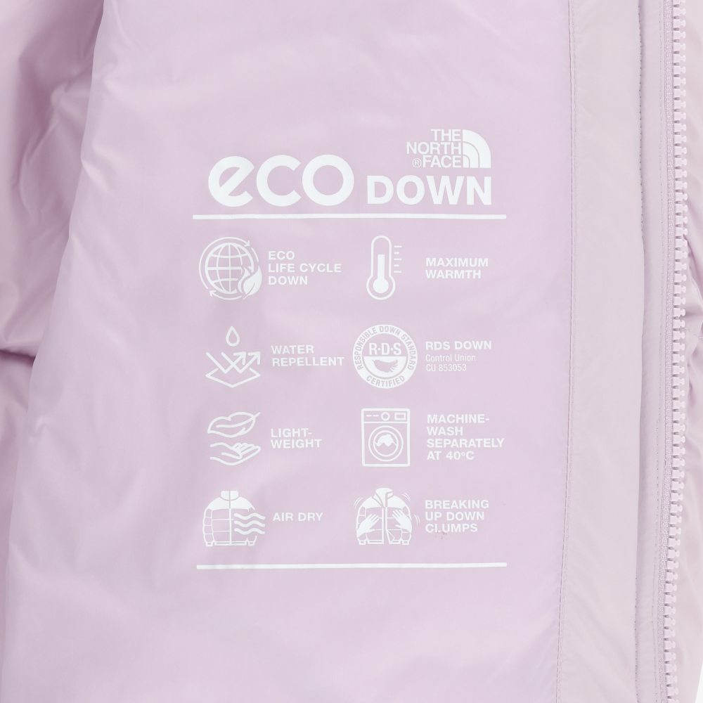 25FW最軽量レディースダウンジャケット|W'S フローティ ダウンジャケット (RDS)