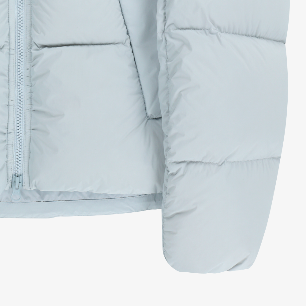 25FW最軽量レディースダウンジャケット|W'S フローティ ダウンジャケット (RDS)