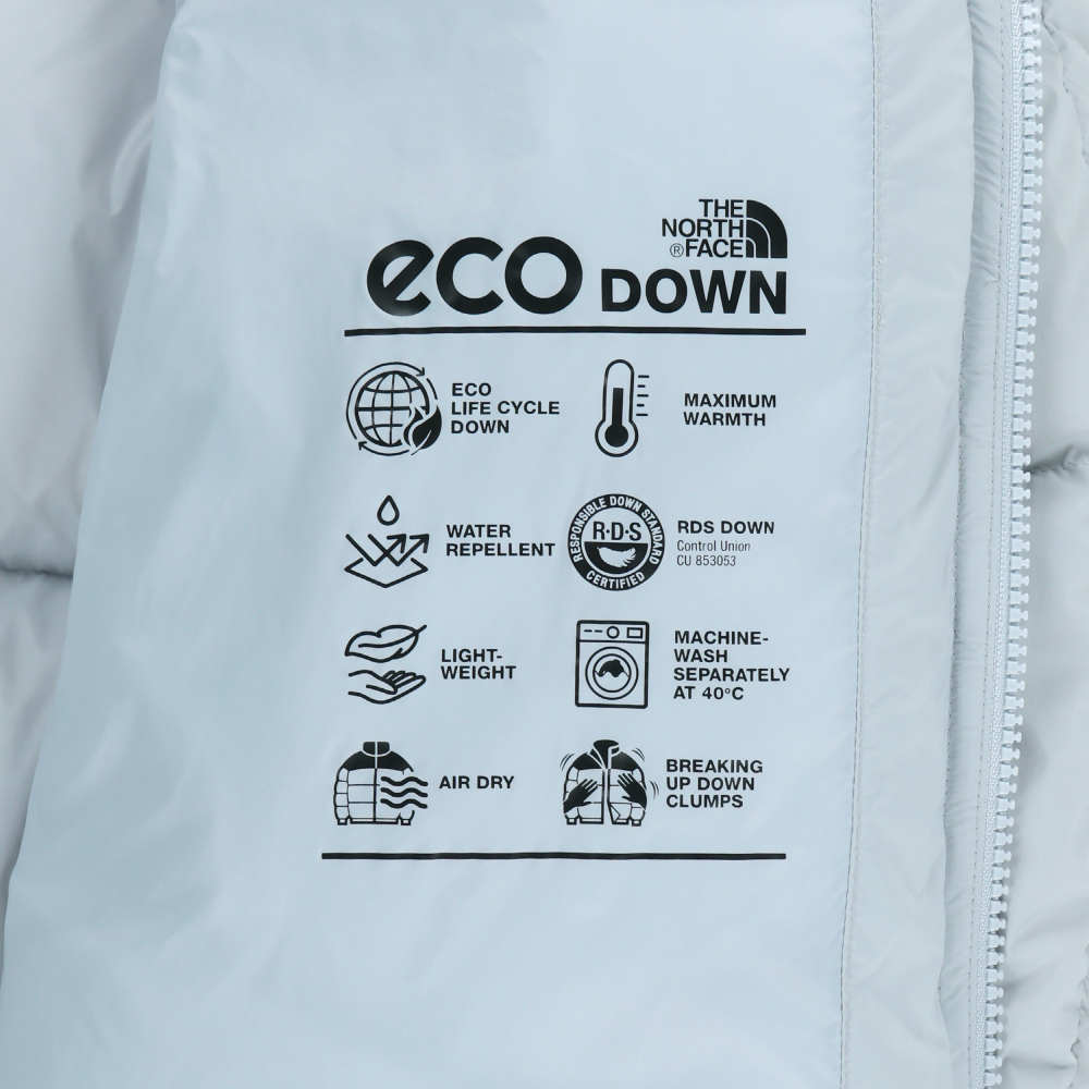 25FW最軽量レディースダウンジャケット|W'S フローティ ダウンジャケット (RDS)