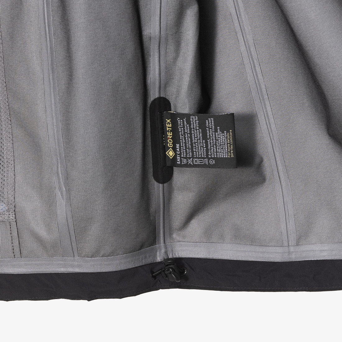 SLOPE PRO 3L GTX JACKET