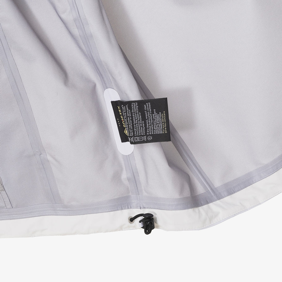 SLOPE PRO 3L GTX JACKET