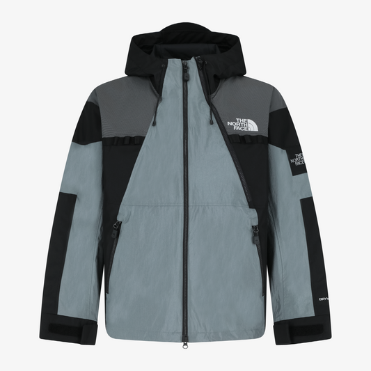 テック感漂う高機能アウター　LINE-X ジャケット