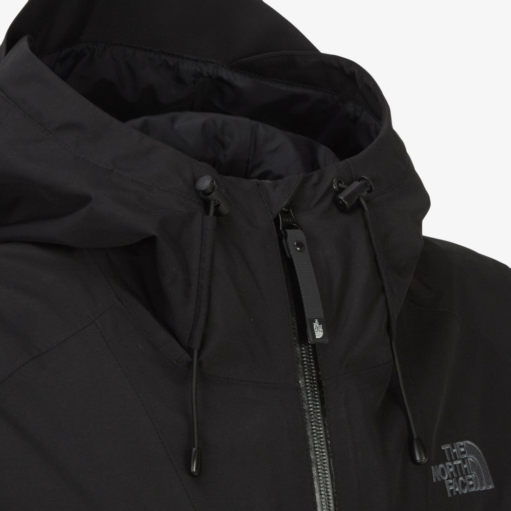 高機能ジャケット|W'S ALTOSジャケット