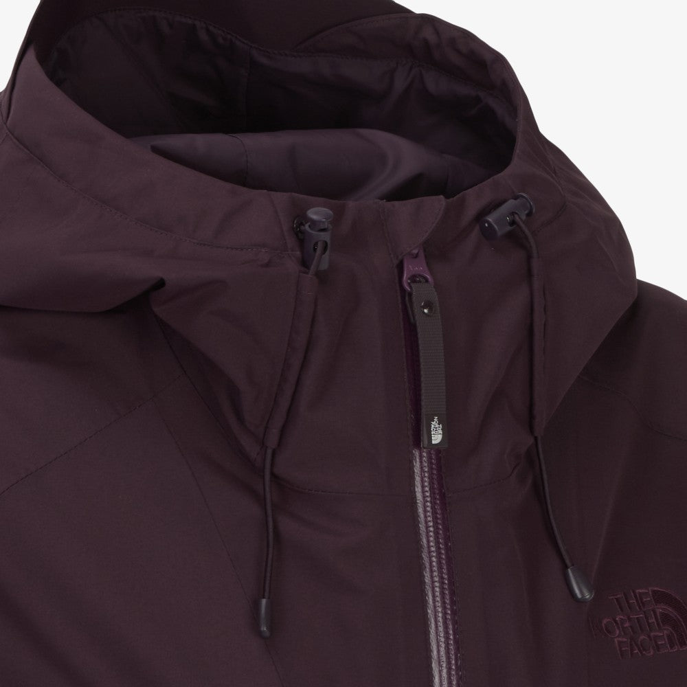 高機能ジャケット|W'S ALTOSジャケット