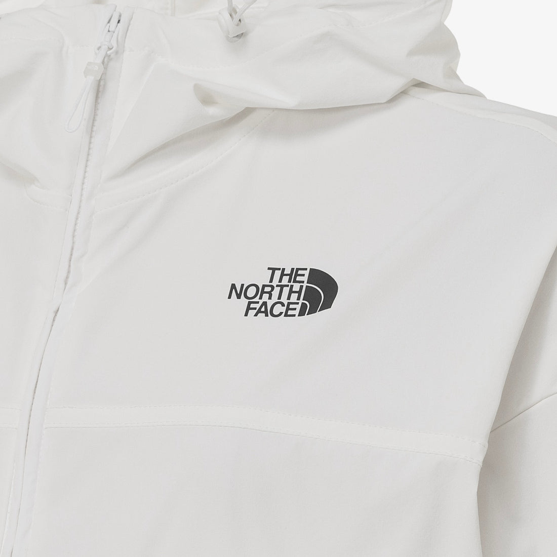 W'S ICE RUN JACKET