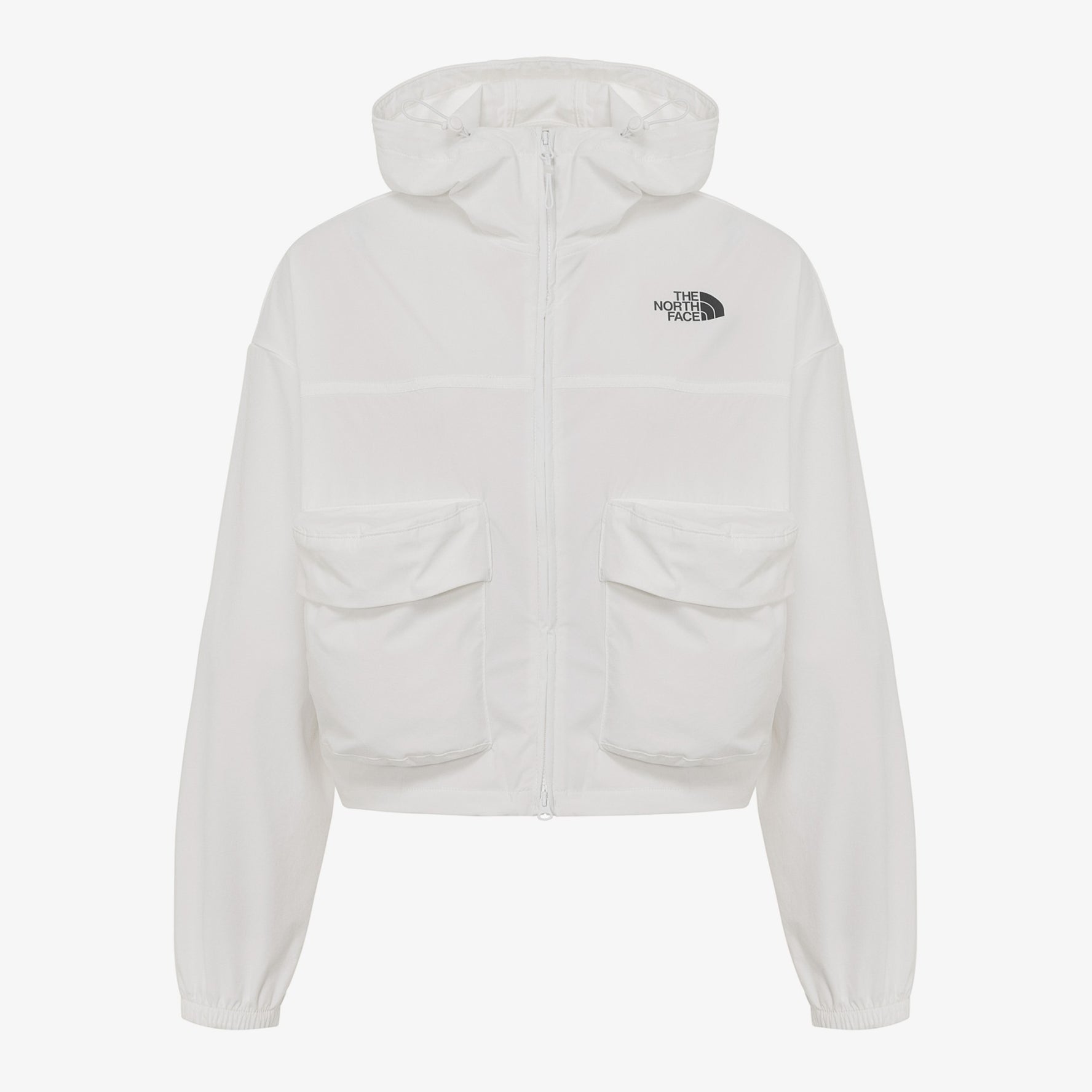 W'S ICE RUN JACKET