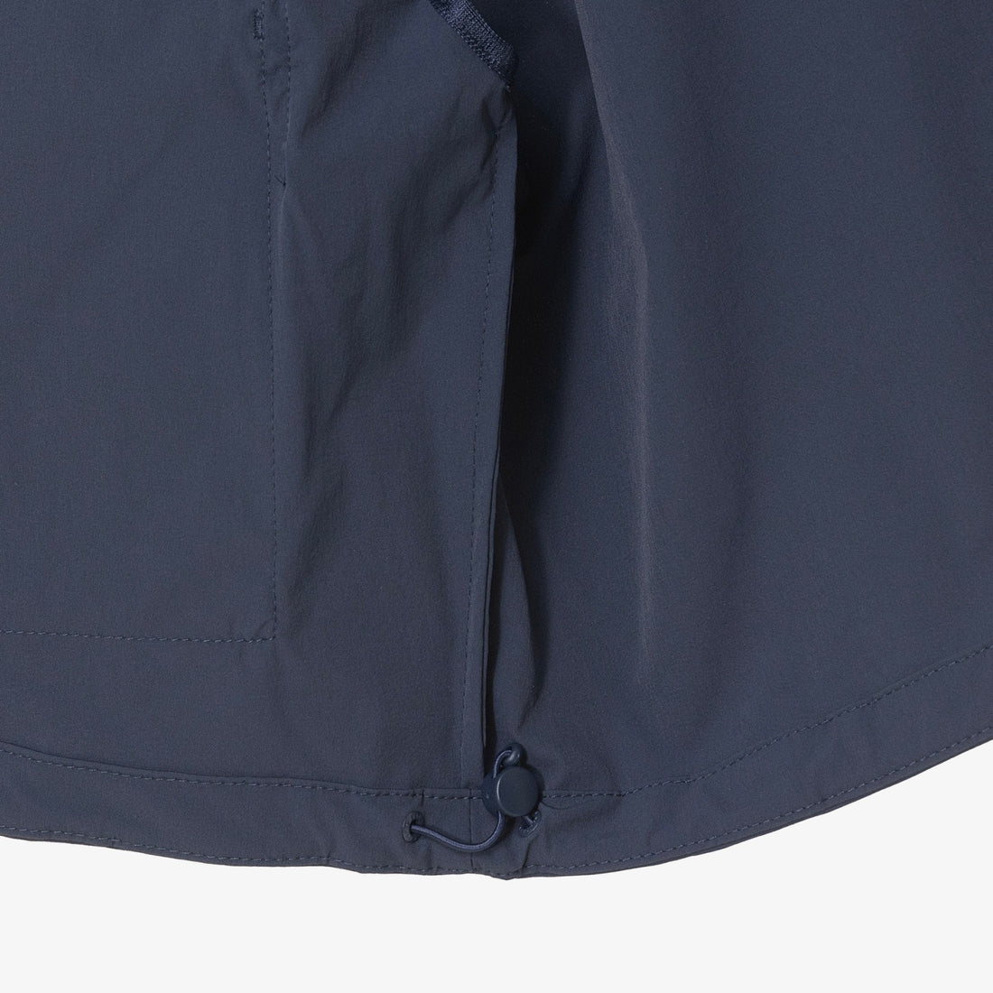 W'S ICE RUN JACKET
