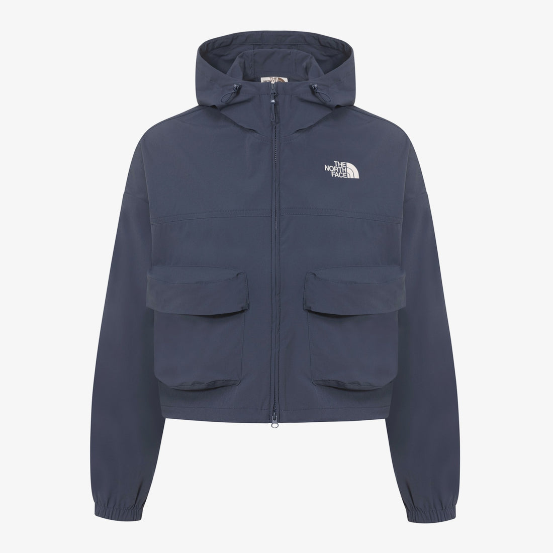 W'S ICE RUN JACKET
