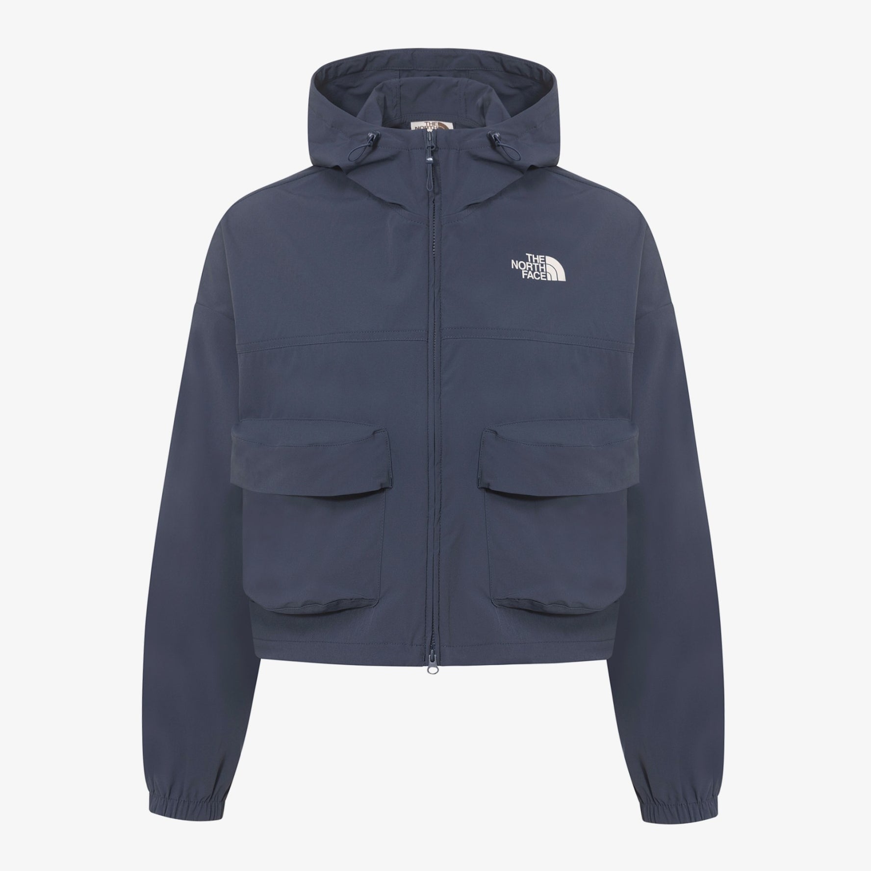 W'S ICE RUN JACKET