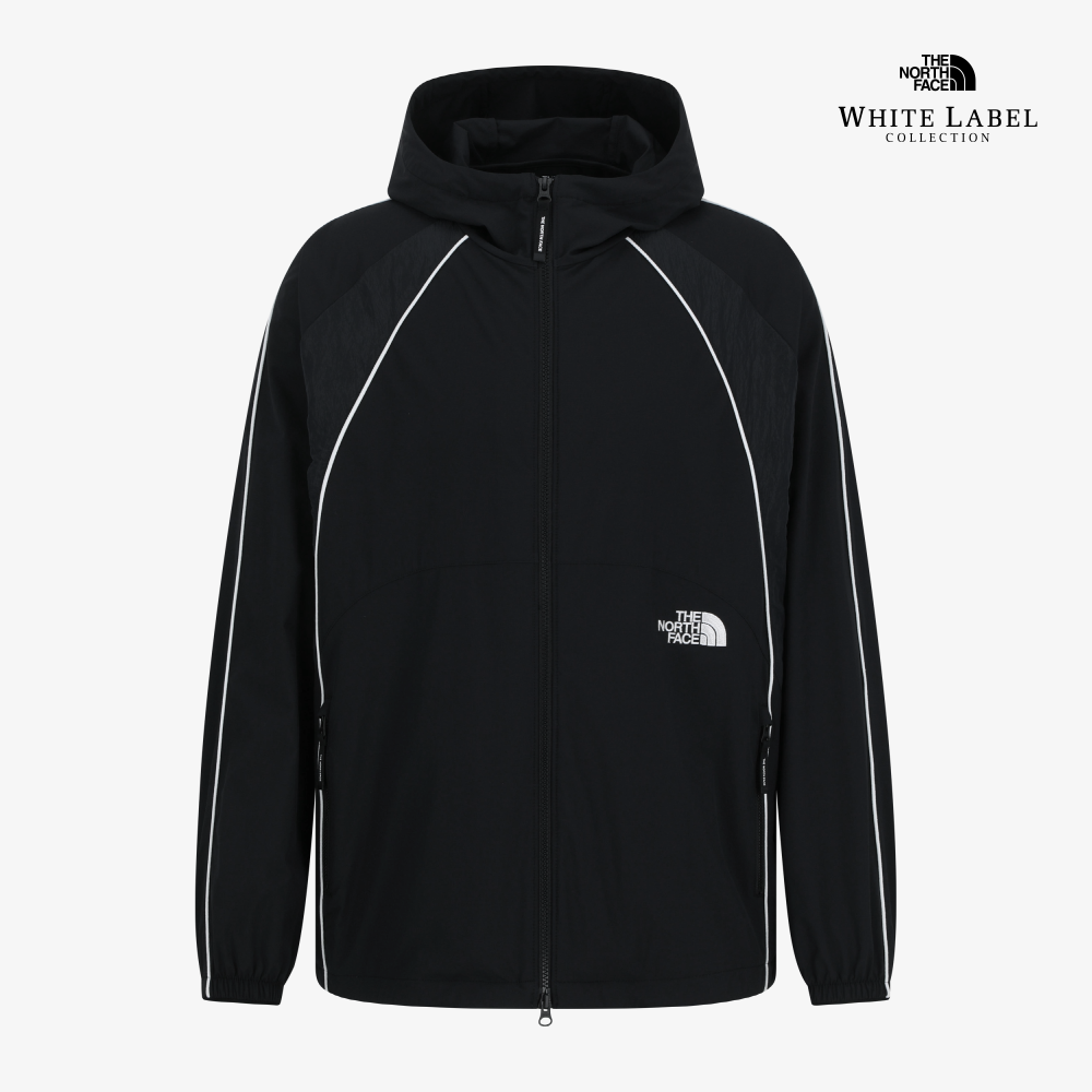 ユニセックス対応｜ダイナモジャケット