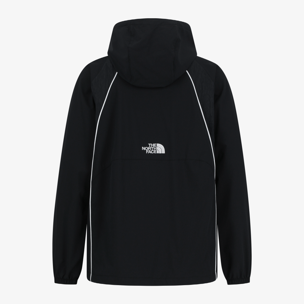 ユニセックス対応｜ダイナモジャケット