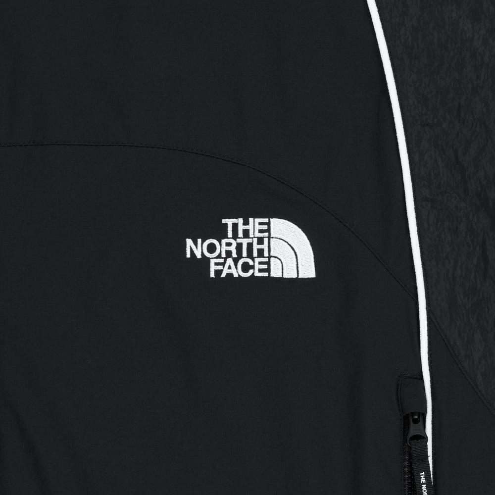 ユニセックス対応｜ダイナモジャケット