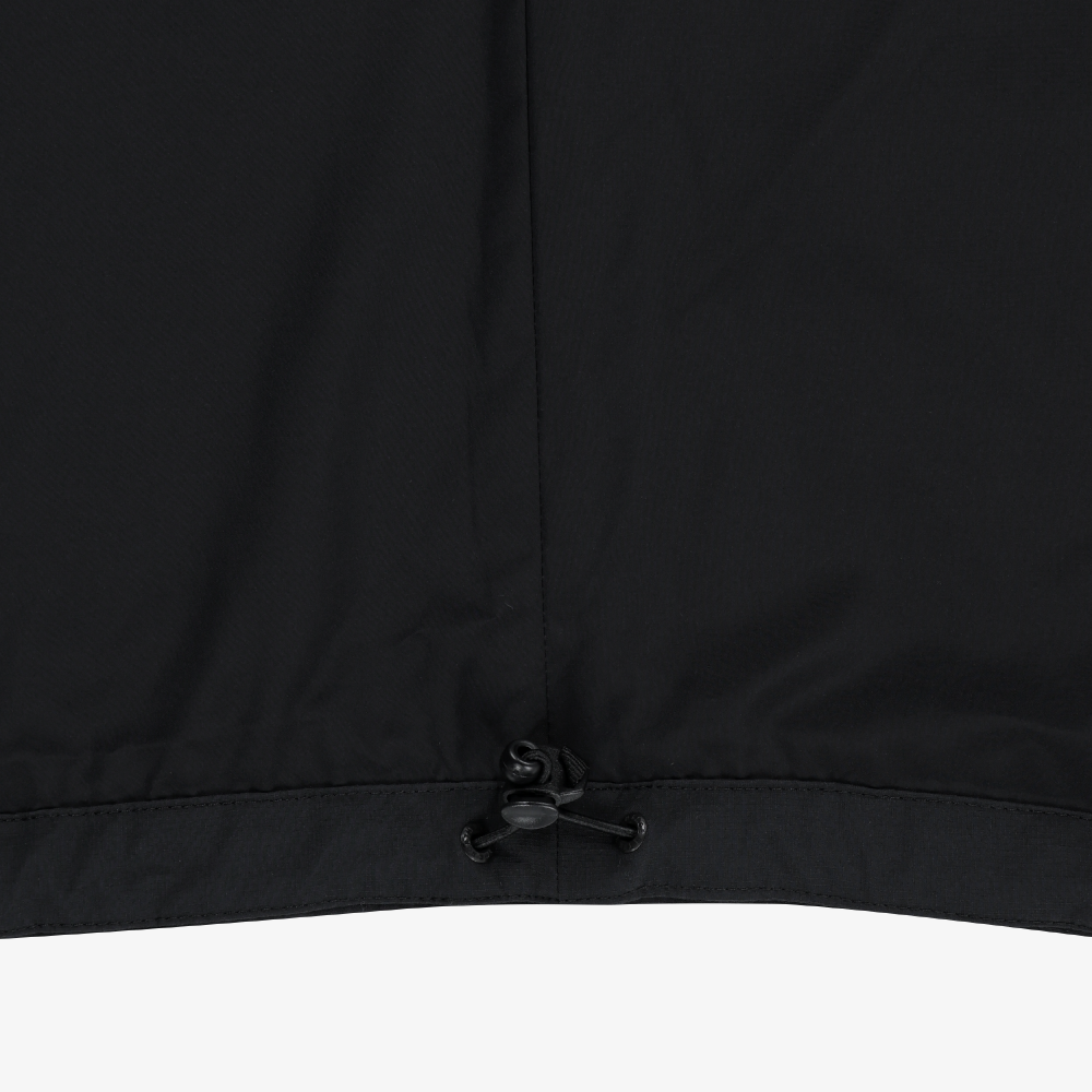 ユニセックス対応｜ダイナモジャケット