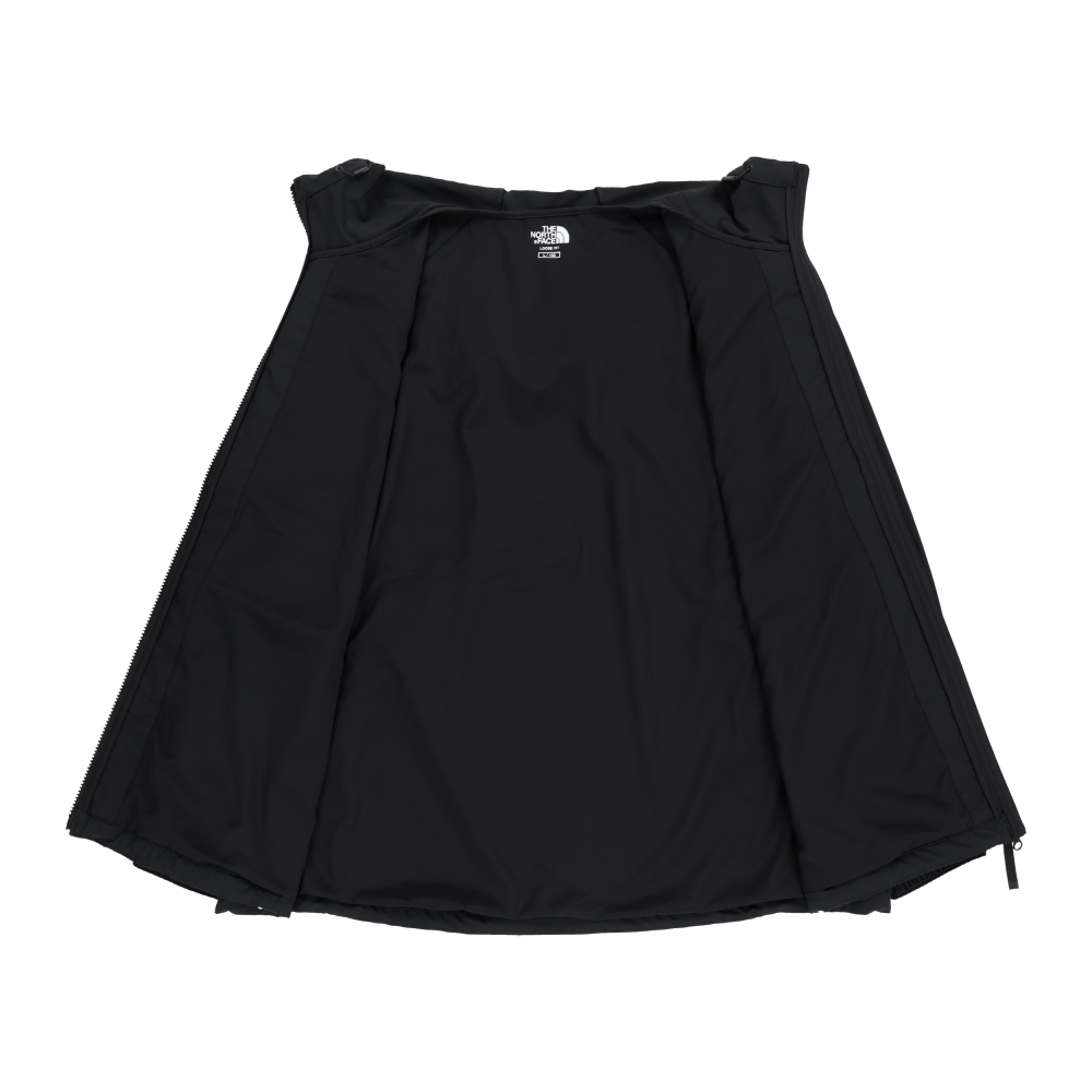 ユニセックス対応｜ダイナモジャケット