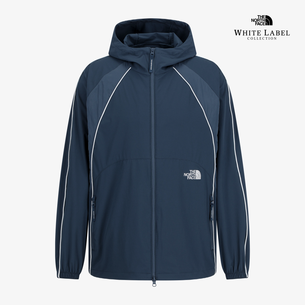 ユニセックス対応｜ダイナモジャケット