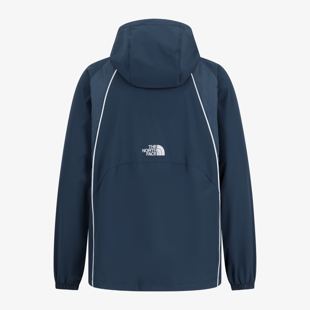 ユニセックス対応｜ダイナモジャケット