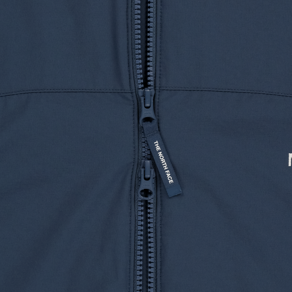 ユニセックス対応｜ダイナモジャケット