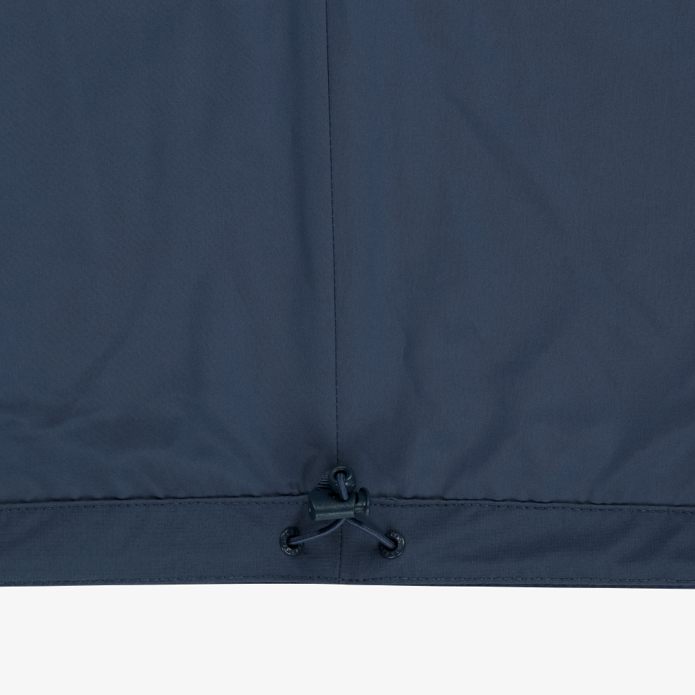 ユニセックス対応｜ダイナモジャケット