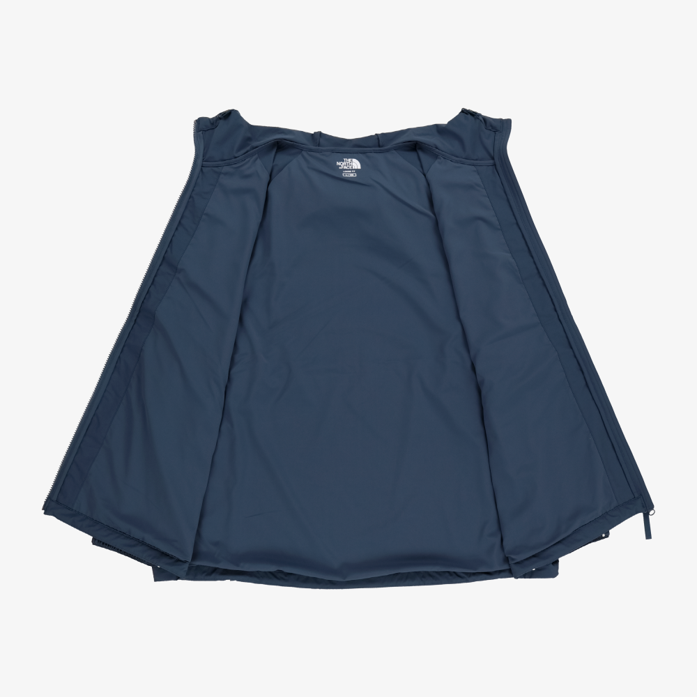 ユニセックス対応｜ダイナモジャケット