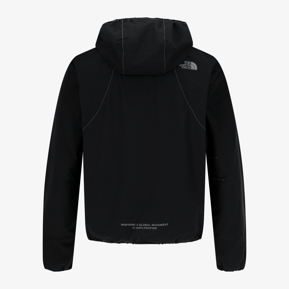 新作ランニングJACKET｜VOLTRUN ジャケット