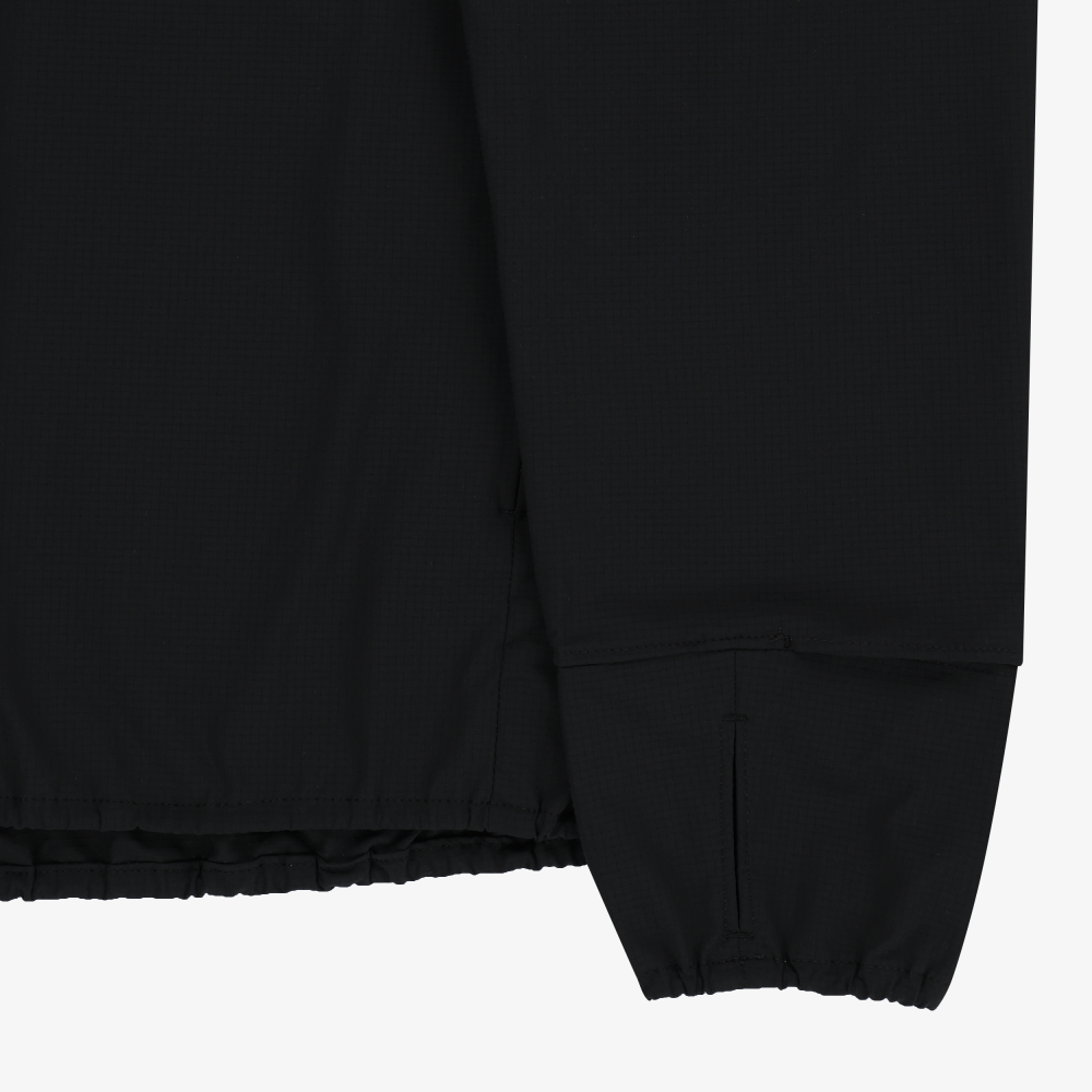 新作ランニングJACKET｜VOLTRUN ジャケット