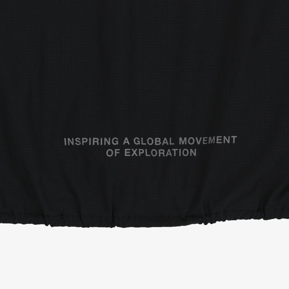 新作ランニングJACKET｜VOLTRUN ジャケット