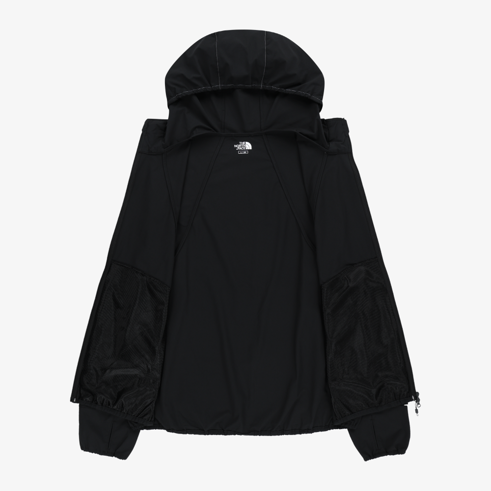 新作ランニングJACKET｜VOLTRUN ジャケット