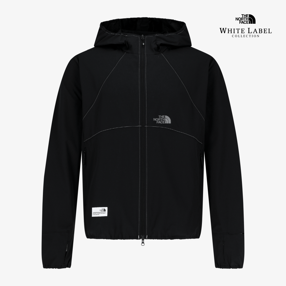 新作ランニングJACKET｜VOLTRUN ジャケット