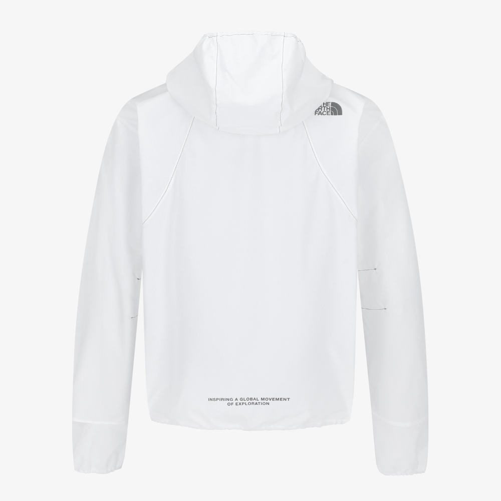 新作ランニングJACKET｜VOLTRUN ジャケット